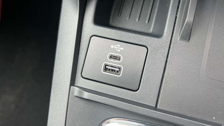 Ford Puma 1.0 EcoBoost Hybrid mHEV ST-Line X 5dr Petrol Hatchback